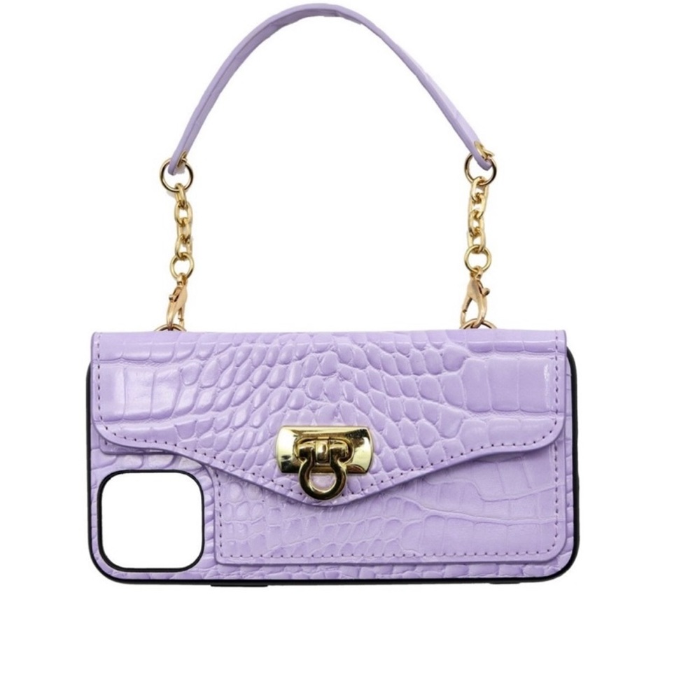 iPhone 11 Pro Wallet Case